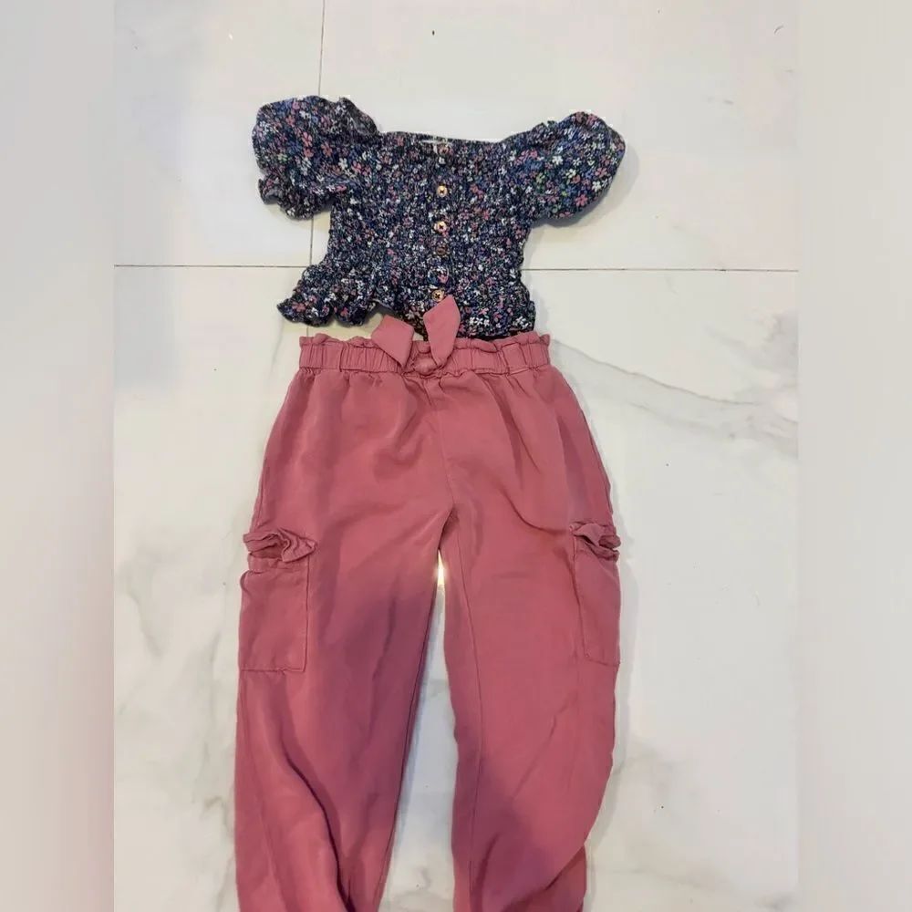 Matching set 5T #19